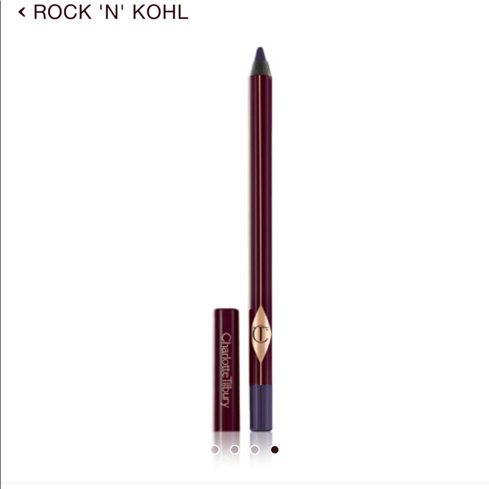 Charlotte Tilbury iconic liquid eye pencil